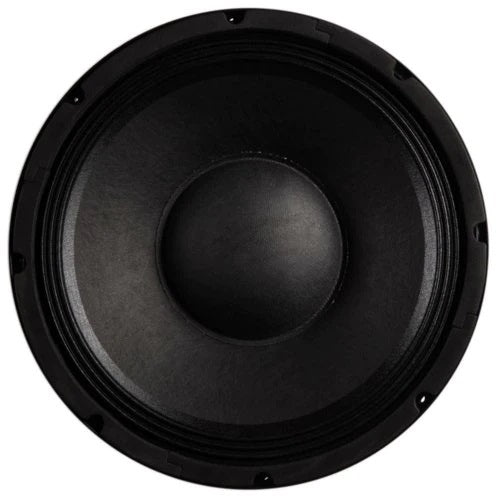 ProSound 10" Speaker 8 Ohm 350W RMS Full Range Cast Alloy LF Speaker Driver
