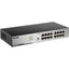 D-Link 16-Port Gigabit Unmanaged Desktop Switch