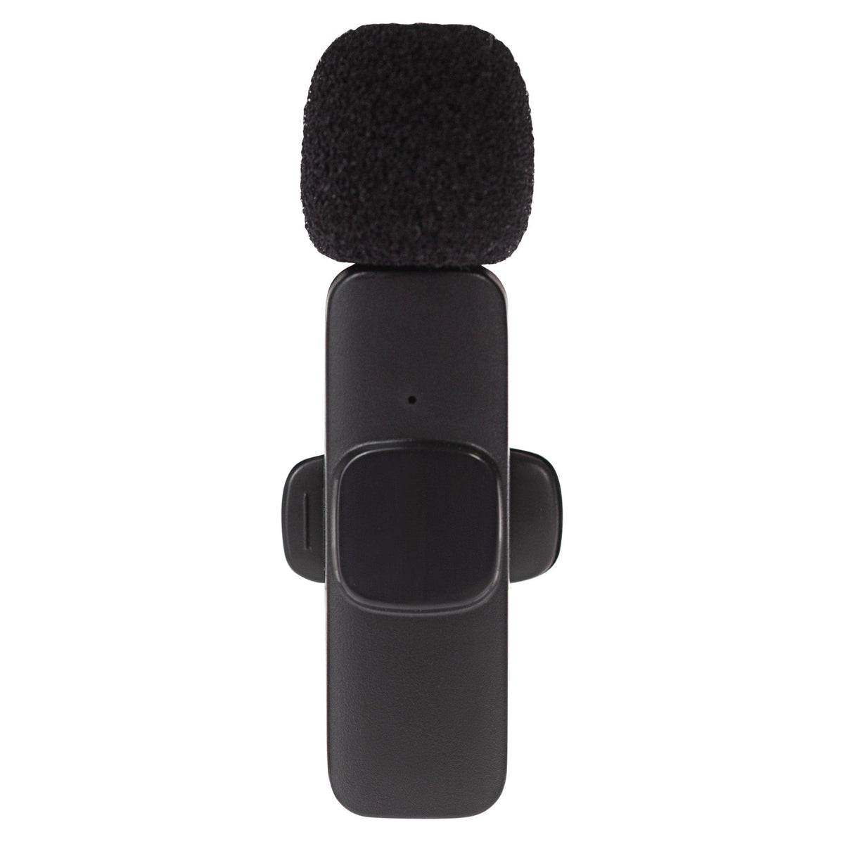 2.4GHz Wireless Microphone with Plug and Play Compatibility for Iphone 2.4GHz Wireless Microphone with Plug and Play Compatibility for Iphone