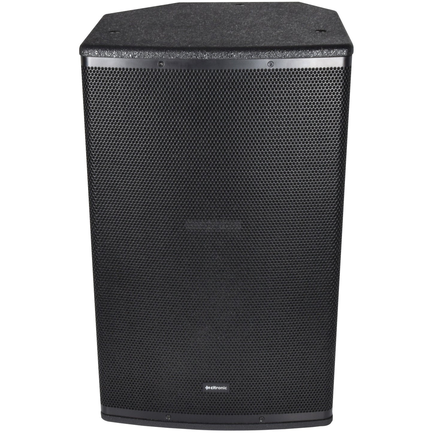 Citronic CUBA Active Full-Range PA Cabinet with DSP & Bluetooth