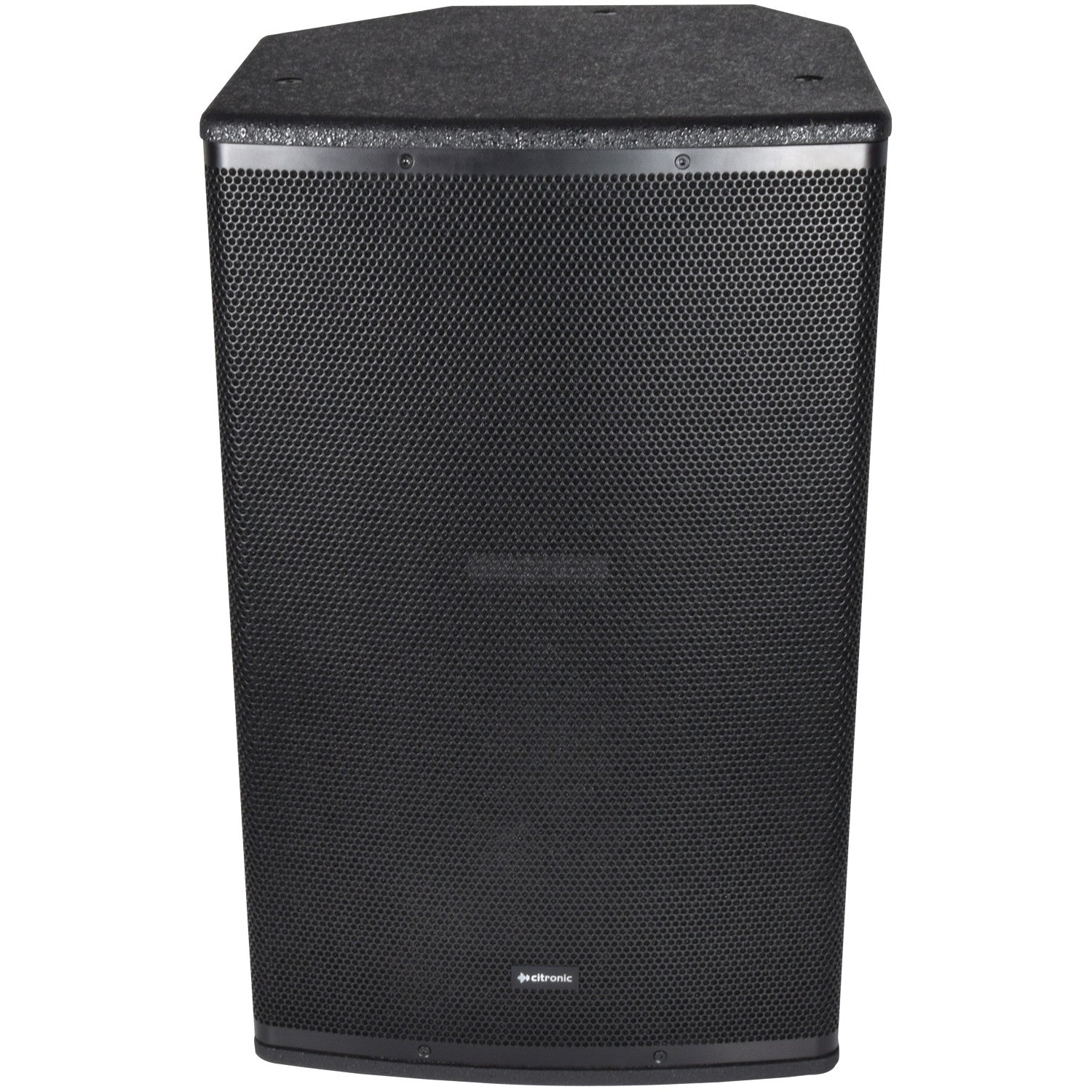 Citronic CUBA Active Full-Range PA Cabinet with DSP & Bluetooth