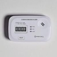 Alarms