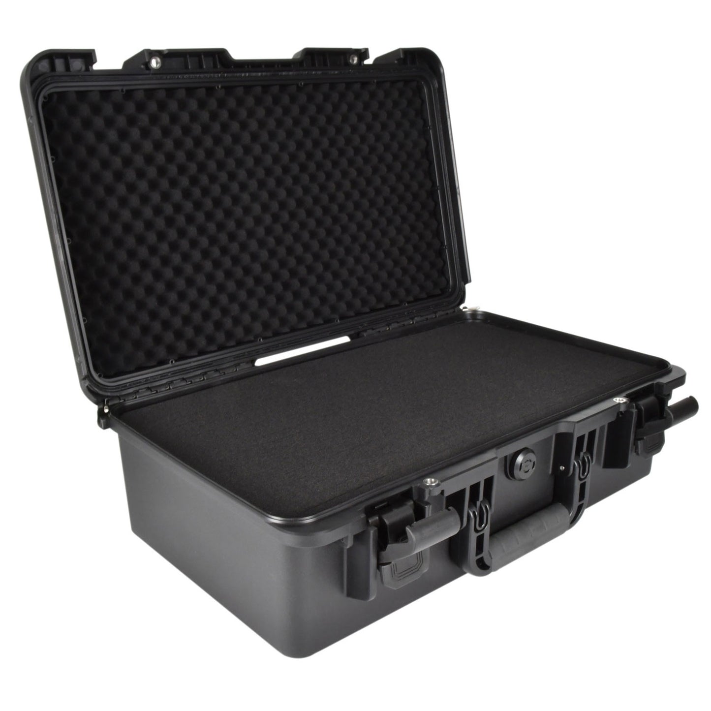 Citronic Heavy Duty Waterproof Equipment Case Large
