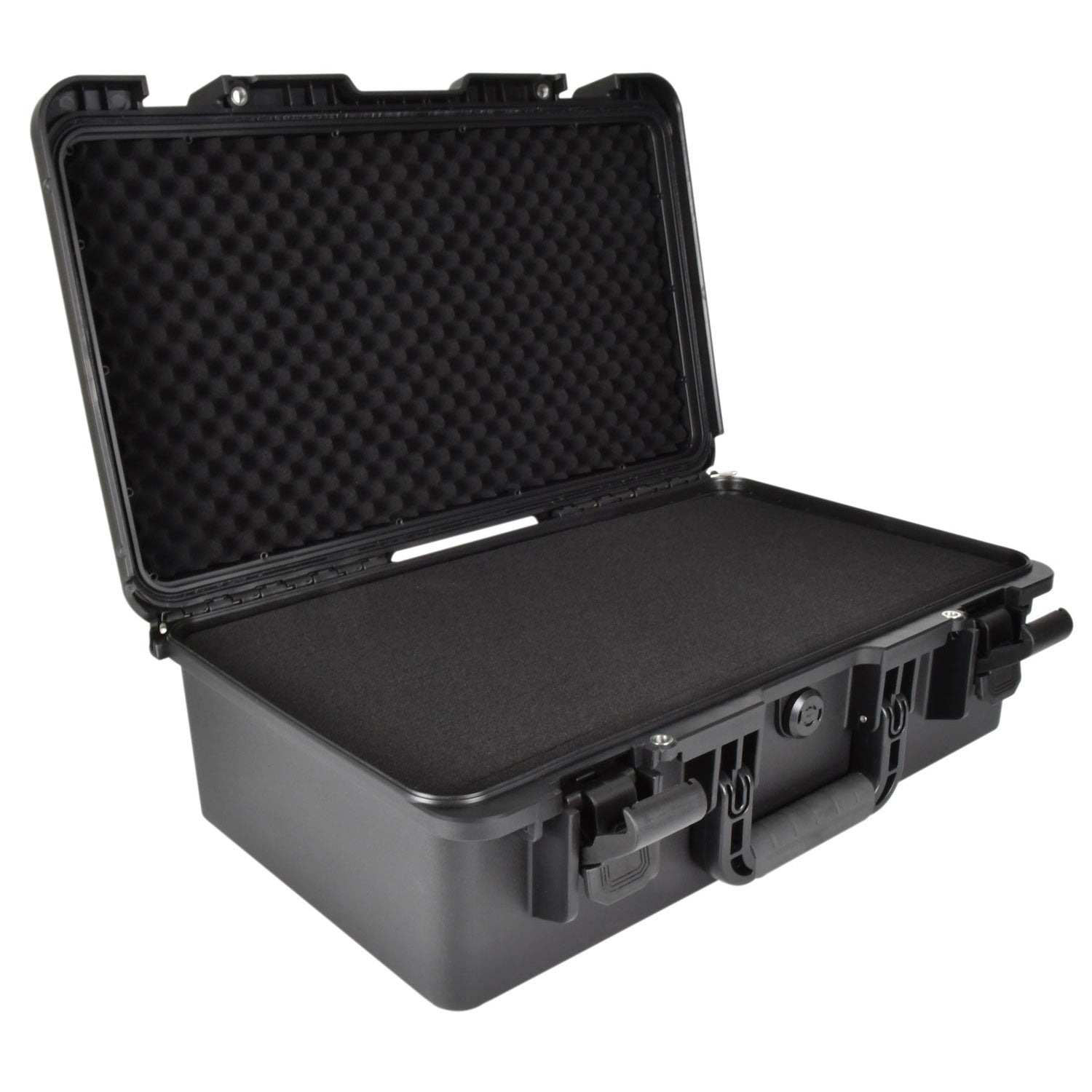 Citronic Heavy Duty Waterproof Equipment Case Large