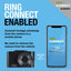 Ring Automotive RDC2000 Full HD Smart Dash Cam