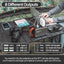 Maplin PPT Portable Solar Charging Kit