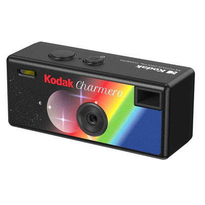 Kodak Charmera Keychain Surprise Design Digital Camera