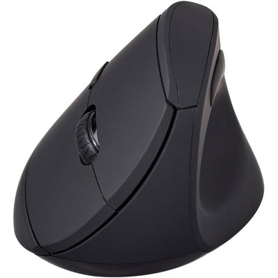 V7 Wireless Bluetooth Vertical Ergonomic Optical Mouse