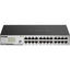 D-Link 24-Port Gigabit Unmanaged Desktop Switch