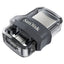 SanDisk 32GB Ultra Dual Drive m3.0 USB-A / Micro-USB Flash Drive