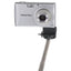 Praktica Z07-1 Hand Held Compact Camera Selfie Stick - Black