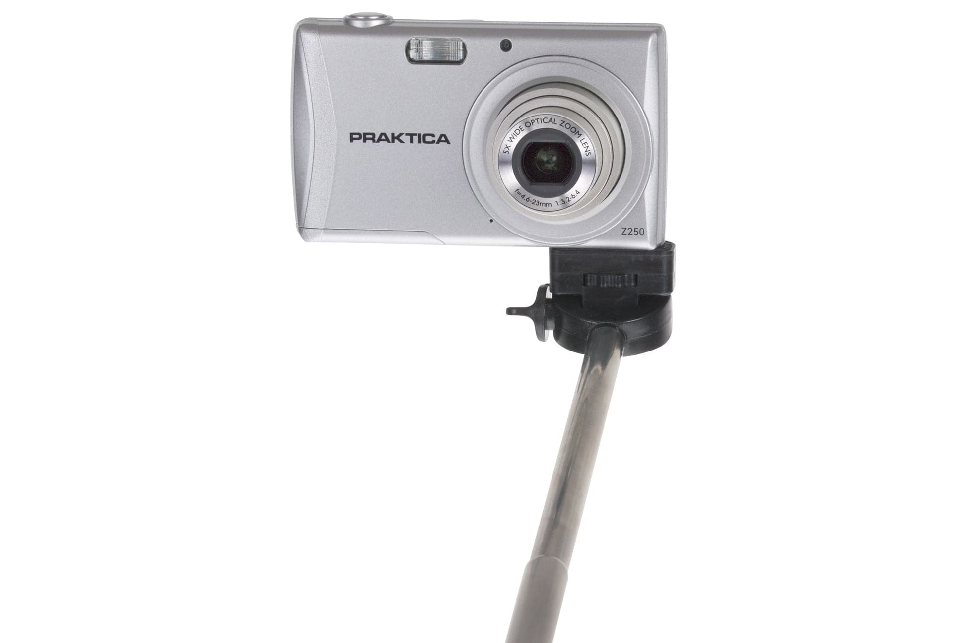 Kit Universel 5 En 1 Pour Caméra D'Action - Selfie Stick, Support Poitrine, Sangle Tête, Crochet J