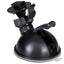 PRAKTICA Suction Cup for Dash Car Camcorder