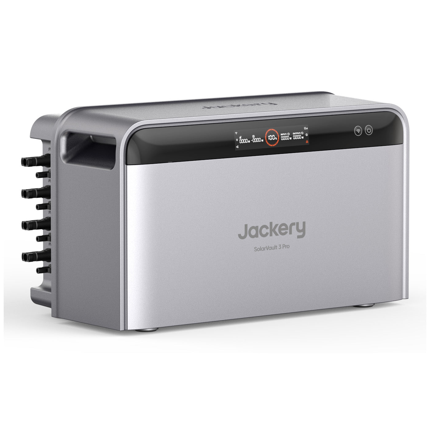 Jackery SolarVault 3 Pro 2520Wh Core Base Power Station