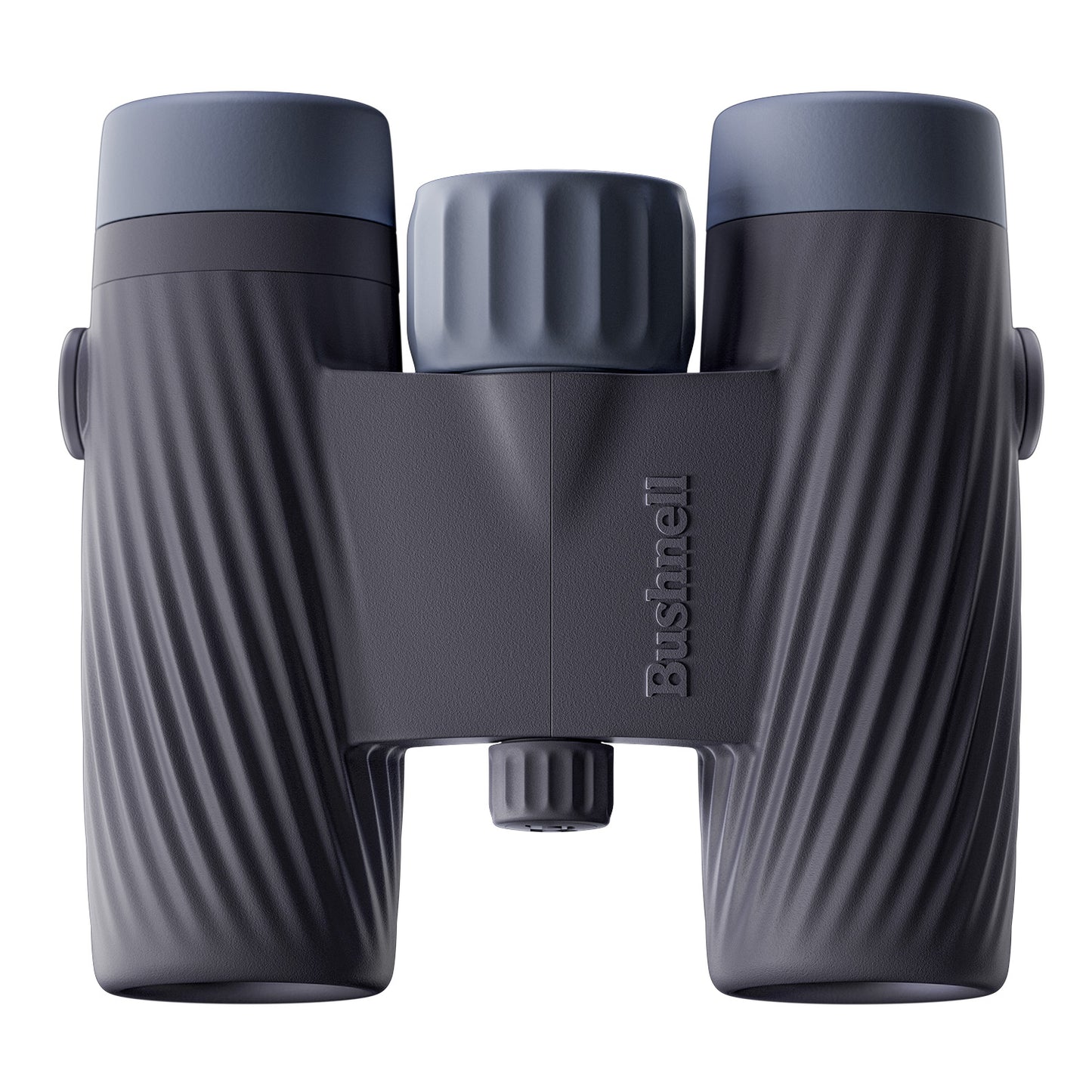 Bushnell 10x25 A1 Roof Prism Binoculars - Black