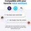Homey Pro Mini WiFi & Bluetooth Smart Home Hub