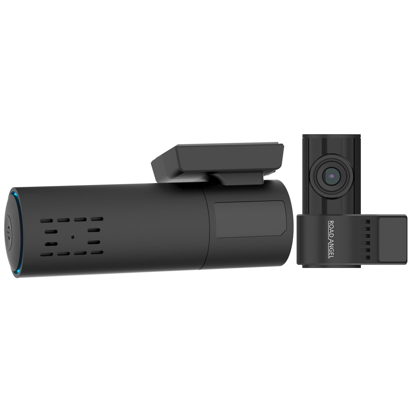 Road Angel Halo Spark Dual 1080p Front & Rear Dash Cam