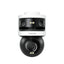 Reolink OMVI Series 18MP WiFi 6 3 Lens PT Sync Auto Track AI Detection Spotlight Security Camera