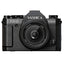Yashica FX-D S300 Digital Film Simulation Camera