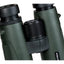 PRAKTICA Ambassador ED 8x42mm Binoculars - Green - maplin.co.uk