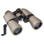 PRAKTICA Falcon 10x50mm Porro Prism Field Binoculars - Sand Binoculars + Tripod Mount