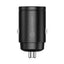 ALOGIC Dual USB-C 30W Rapid Power Mini Car Charger