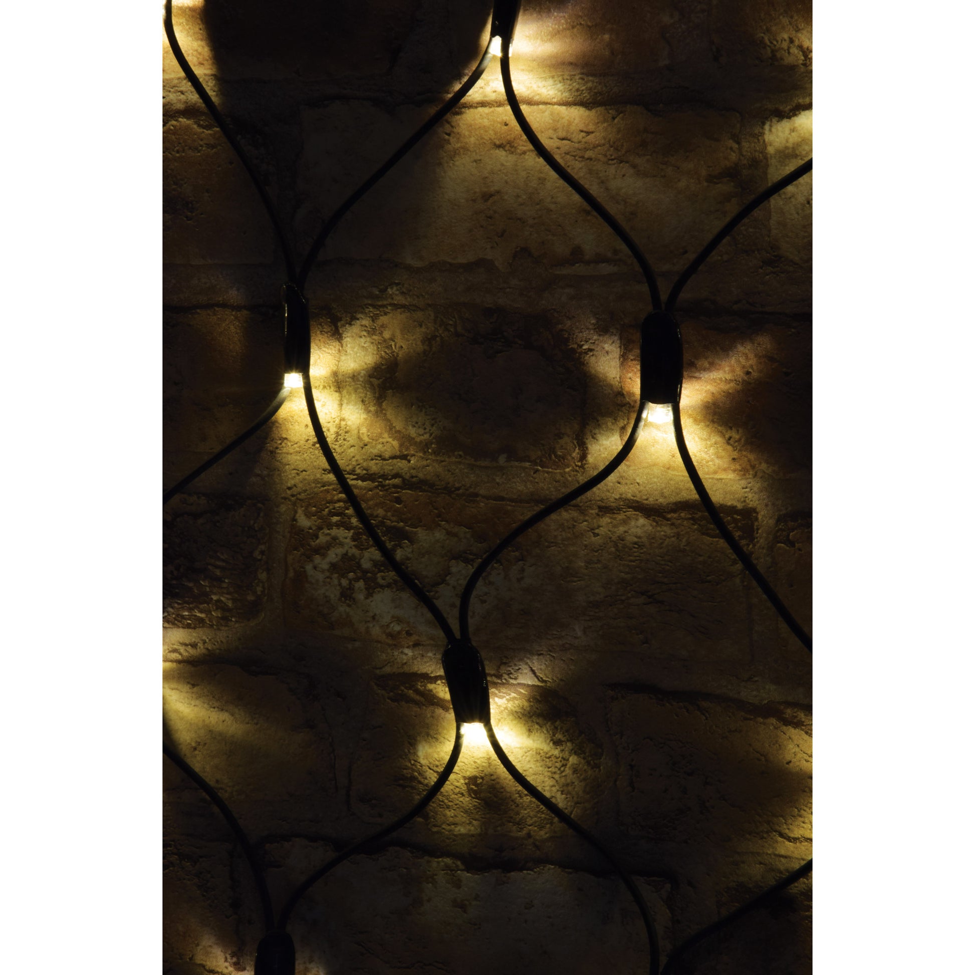 Lyyt Connectable Outdoor LED Net Lights