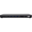 V7 Thunderbolt 4 Triple Alt Mode Display Docking Station with 96W Power Delivery