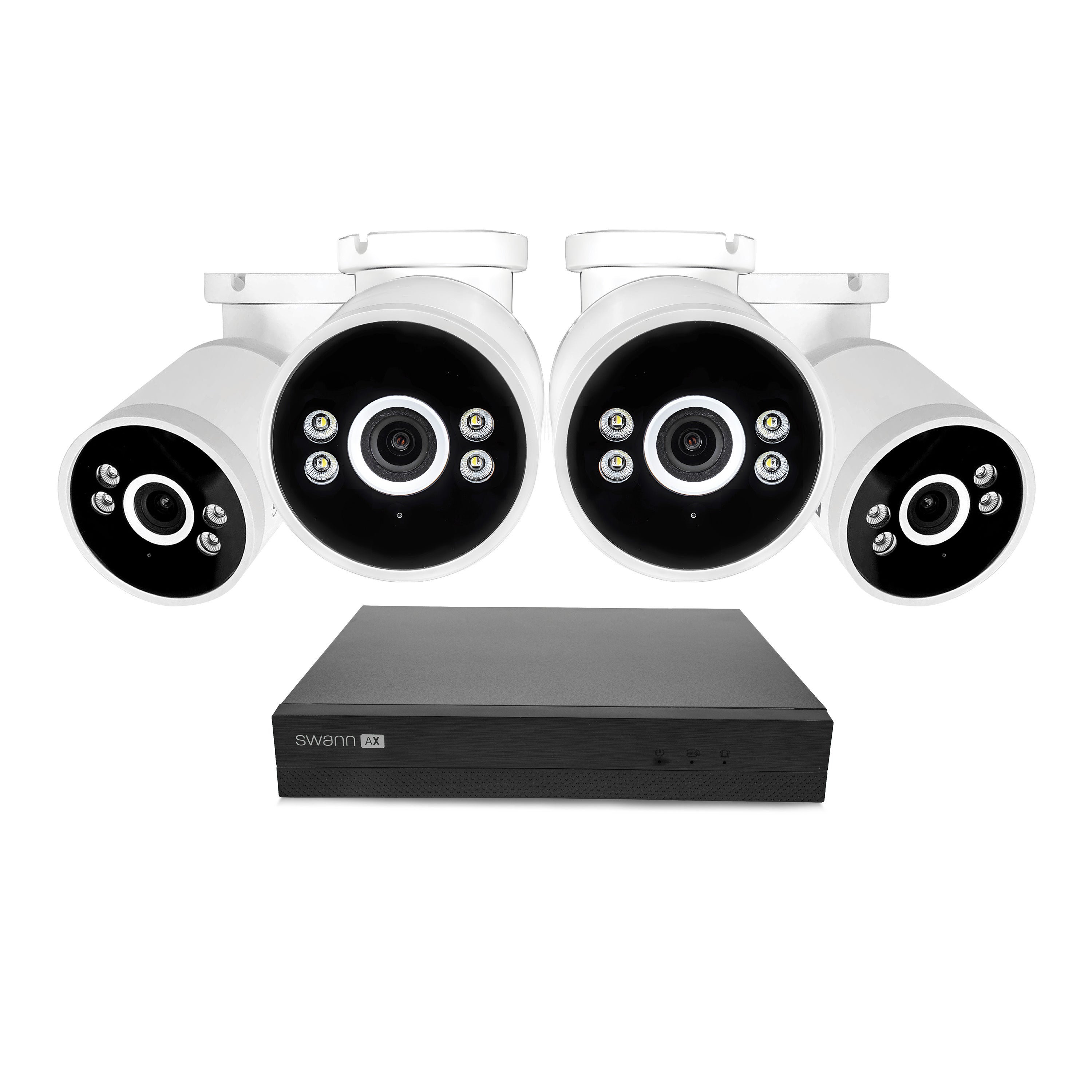 NVR Kits & Cameras at Maplin
