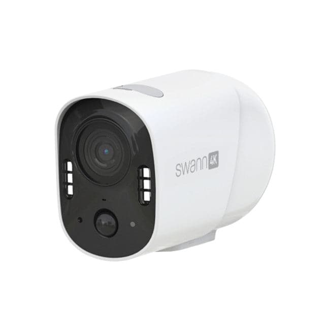 Swann Xtreem4K Wireless Security Camera