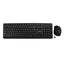 V7 Wireless Keyboard & Mouse Set for Mac