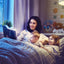4lite WiZ Connected Smart Lighting Kit including 6x E27 Large Screw Bulbs, 1x Remote Control & 2x 3-Pin UK Plugs - maplin.co.uk