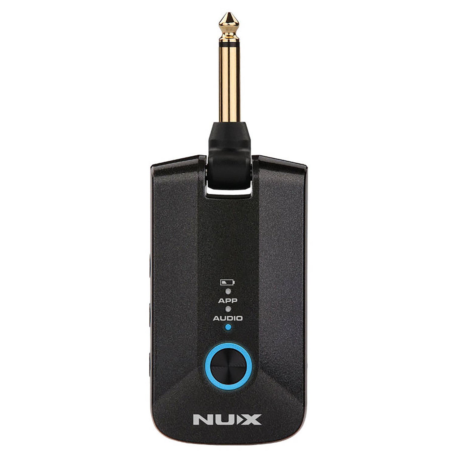 NUX Mighty Plug Pro Headphone Amplifier