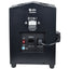 QTX Tetra Bubble High Output 4-Wheel Bubble Machine