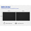 UKSOL Plug-In Solar Pro Duo 890W Hybrid Mount Kit