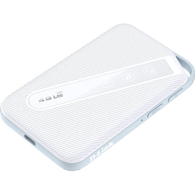 D-Link 4G AX300 Wi-Fi 6 Mobile Hotspot