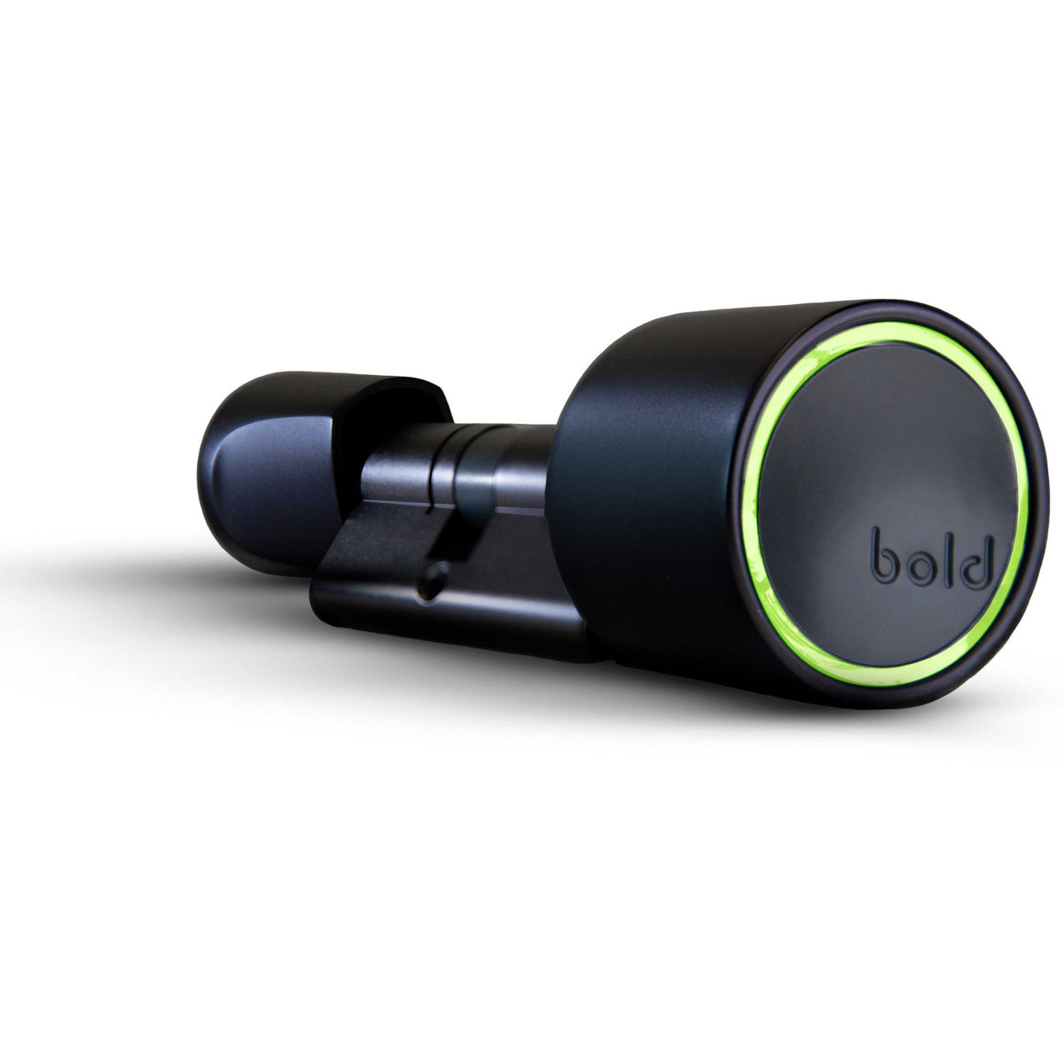 Bold SX-33 Keyless Cylinder Smart Door Lock Black