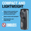 Ring Automotive Handheld Digital Tyre Inflator