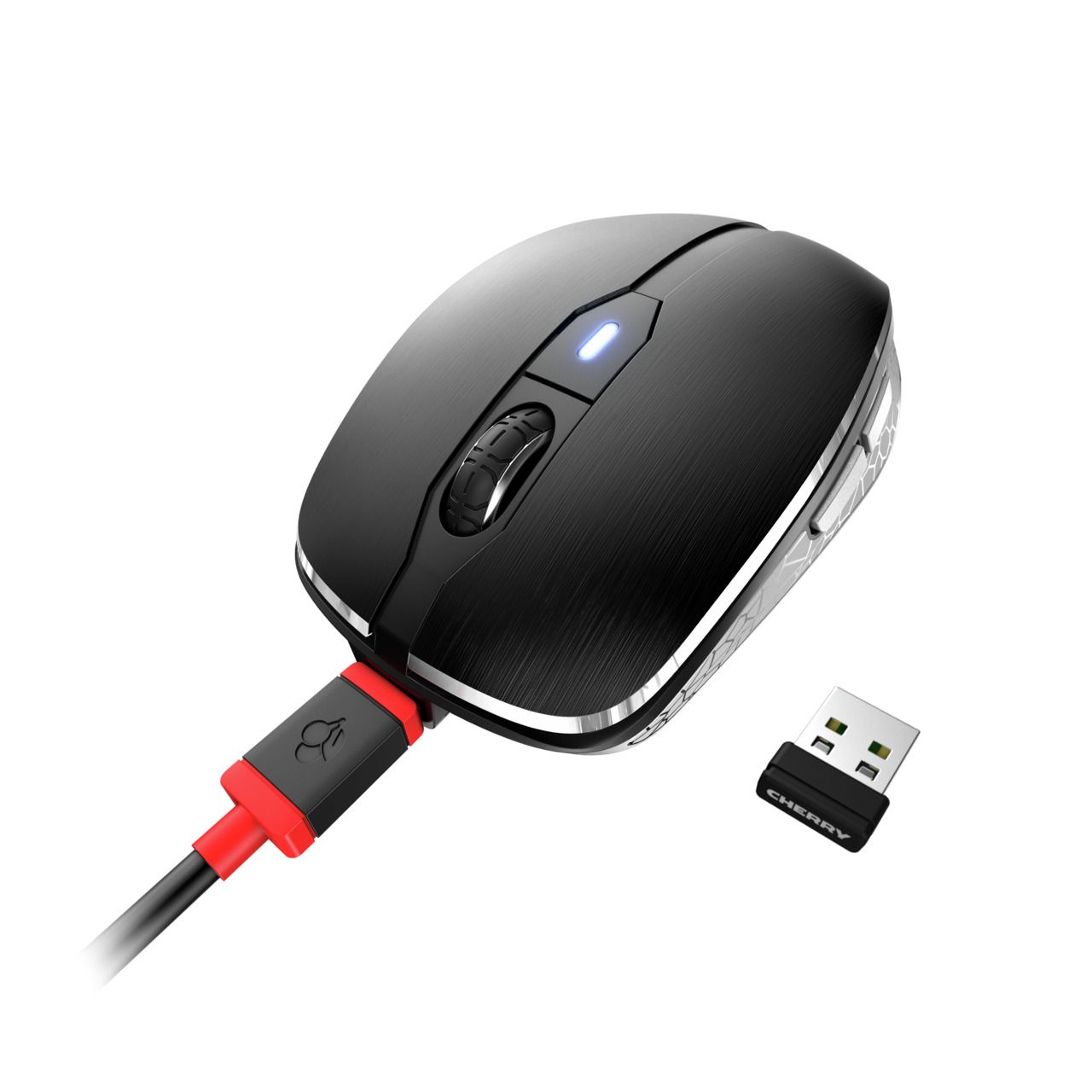 Cherry MW 8C Advanced Wireless Mouse