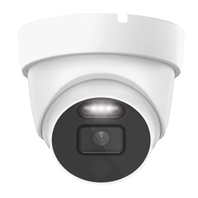 Swann 4K Wired DVR CCTV Add-On Dome Camera