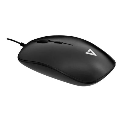 V7 USB Wired Optical Mouse