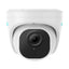Reolink Advantage Series 4K+ 2TB 8-Channel Wired PoE NVR CCTV with 4 Dome Camera Kit