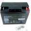 Maplin Plus NP18-12 12V 18AH 20HR (AS 17AH, 19AH, 20AH & 22AH) Sealed Lead Acid Rechargeable Battery
