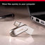 SanDisk 128GB Ultra Dual Drive Luxe USB-A / USB-C 3.2 Flash Drive
