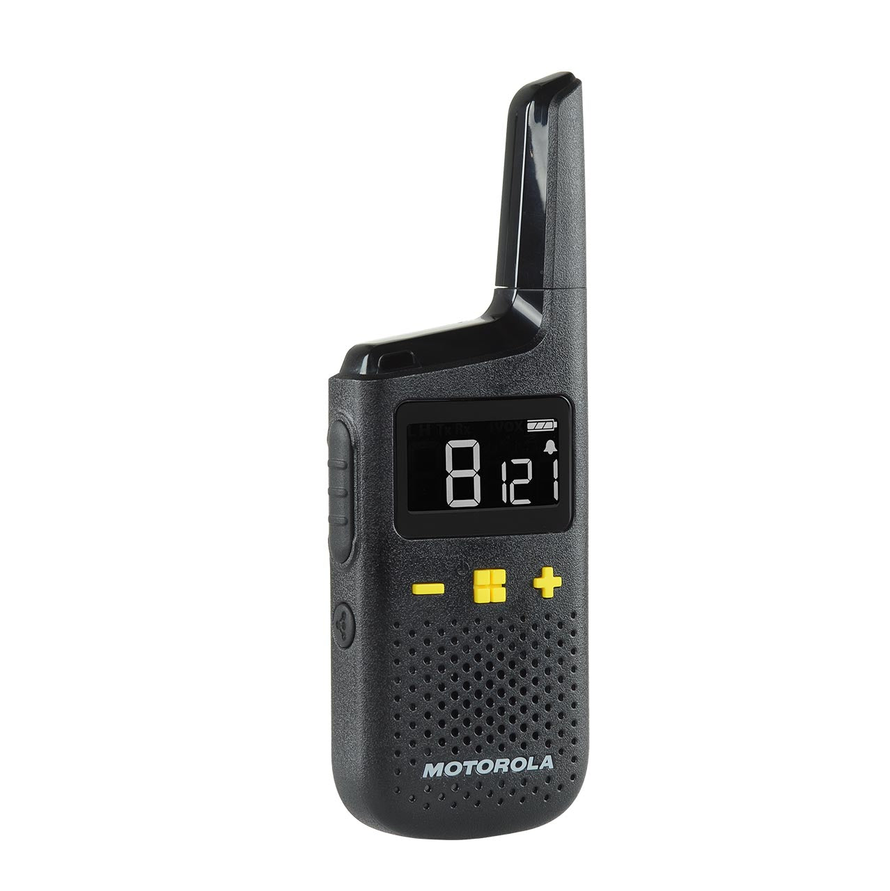 Motorola XT185 Walkie Talkie - Twin Pack