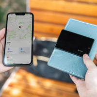 Item Trackers