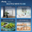 Shelly BLU H&T ZB Bluetooth & Zigbee Temperature & Humidity Sensor