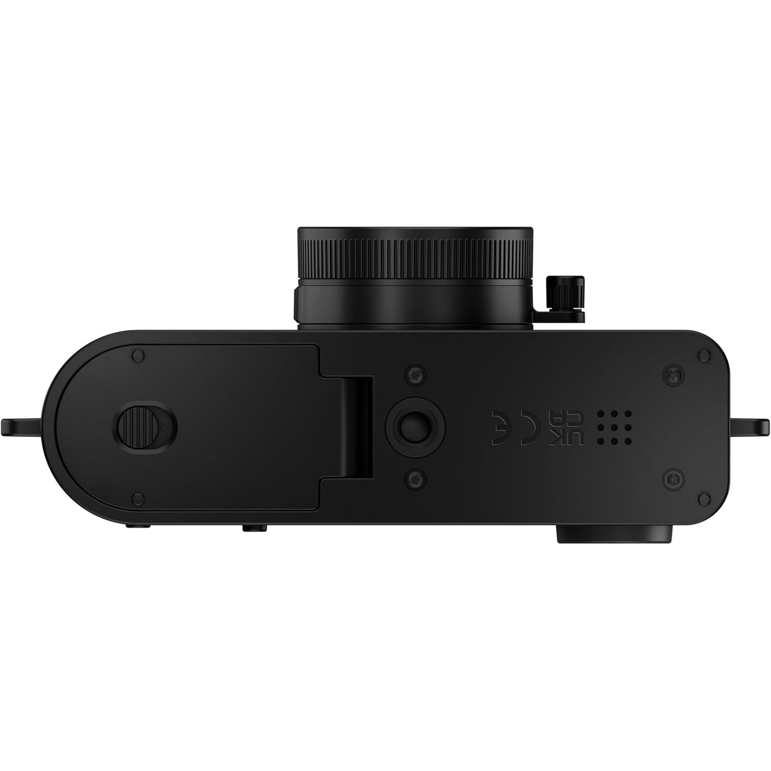 Fujifilm X-HF1 17MP Premium Fixed Lens Compact Digital Camera