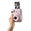 Fujifilm Instax Mini 13 Instant Camera - Candy Pink