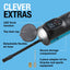 Ring Automotive Handheld Digital Tyre Inflator